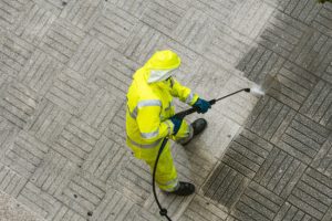Why You Should Leave Pressure Washing to the Professionals