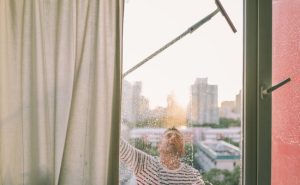 Consider Professional Window Cleaning Services for Your Rental Properties