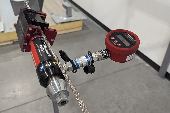 Roof Anchor & Safety Line Inspections