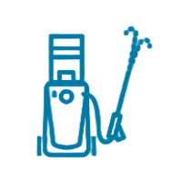 Aquarius Window Cleaning