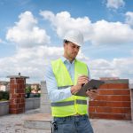 Building Code Roof Anchor Inspection